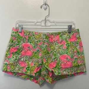 Lilly Pulitzer Shorts